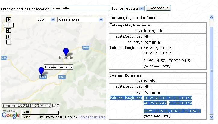 Turism montan si festival de folk in comuna Intregalde din judetul Alba, 27-29 iunie 2013