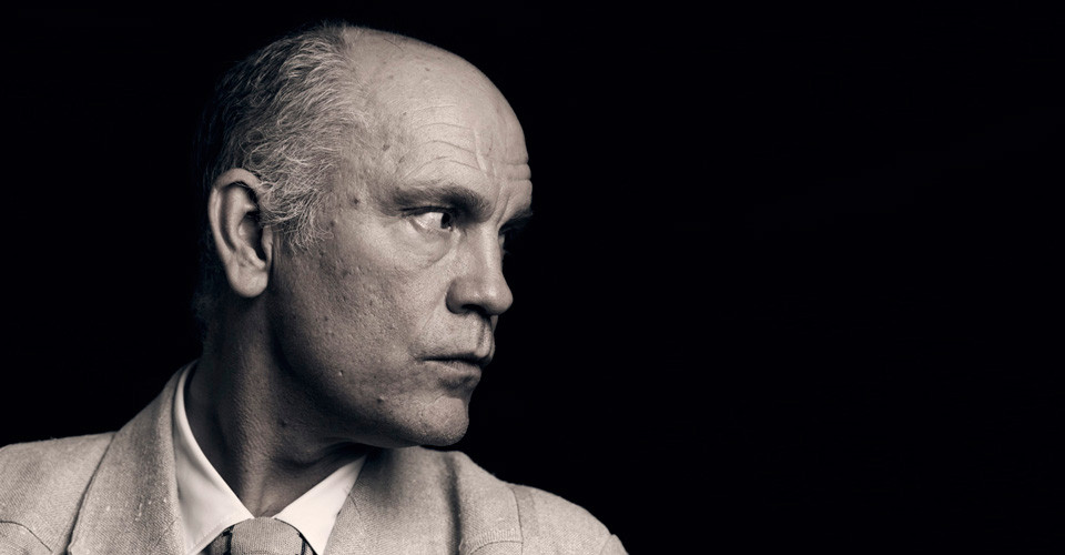Cum i-a salvat viata John Malkovich unui necunoscut! VIDEO