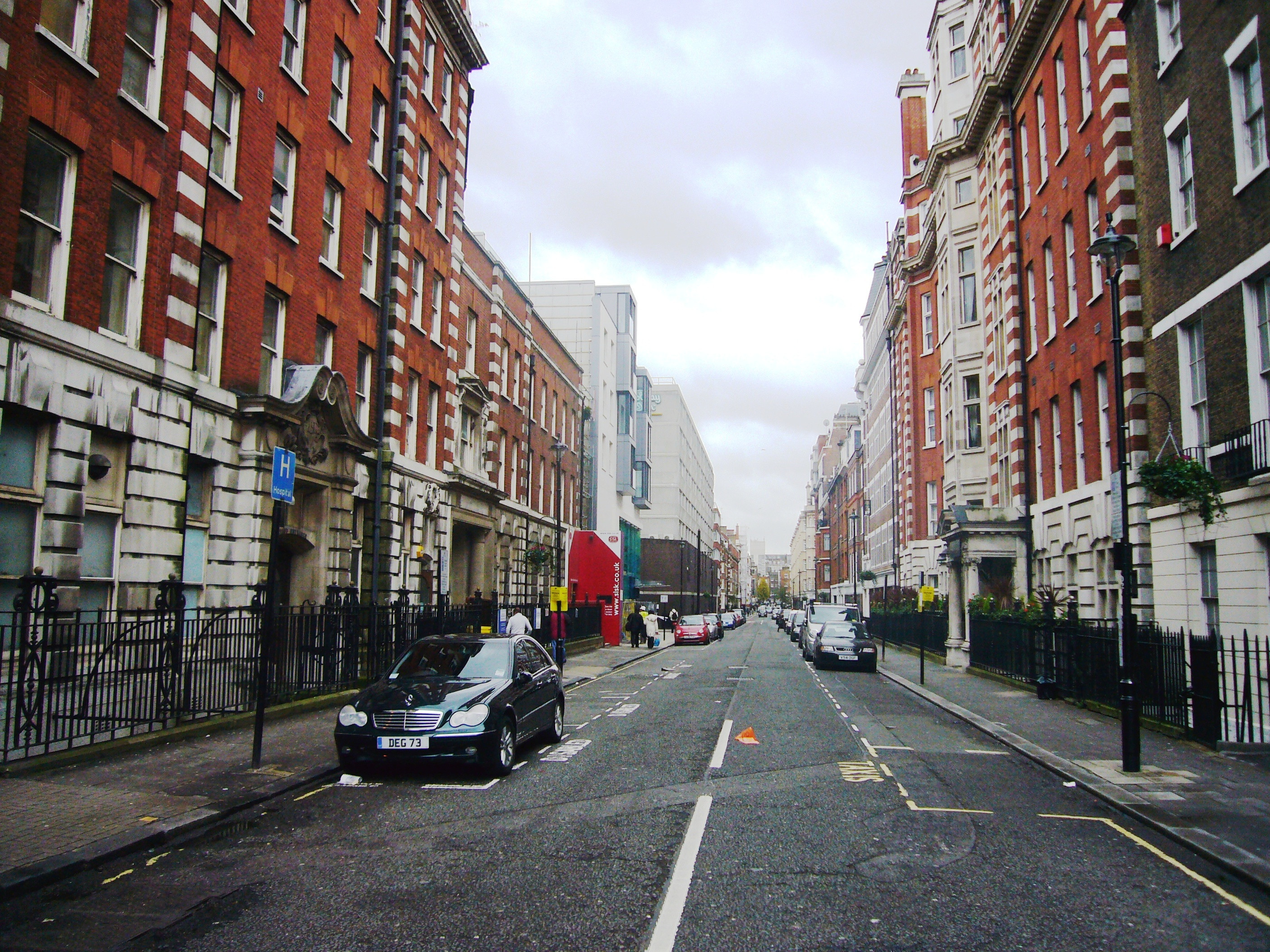 Cele mai scarboase 3 lucruri pe care le intalnesti pe strada zilnic.