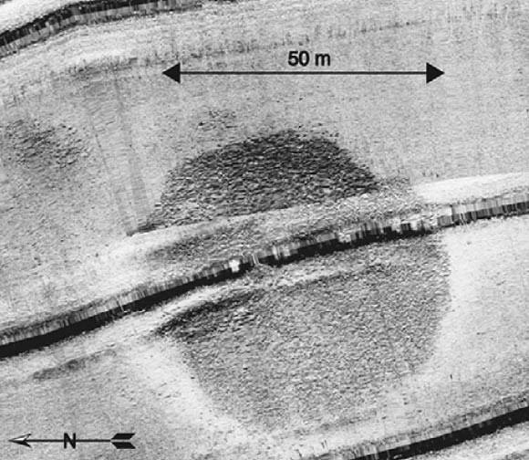 Marea Galilee, descoperire, Israel