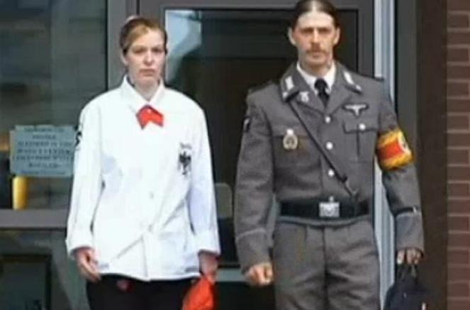 Declaratia barbatului care si-a botezat copilul "Adolf Hitler": "Mi s-a parut dragut"