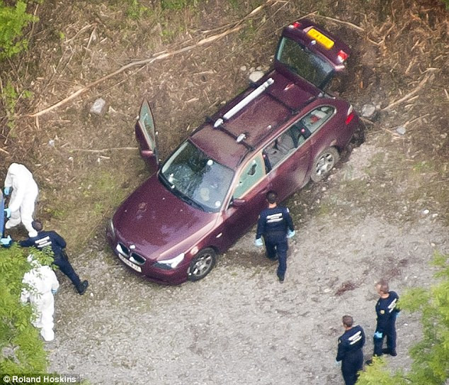 Misterul din spatele Asasinatului din Alpi are piste in Romania."Acest caz risca sa nu fie rezolvat"