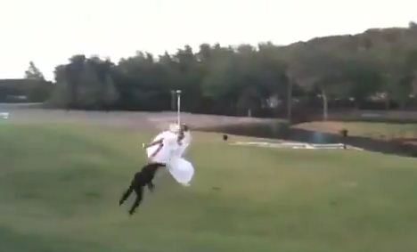 Toti au vazut ce ii era rezervat mirelui in noaptea nuntii: cum a intrat un cuplu la propria nunta