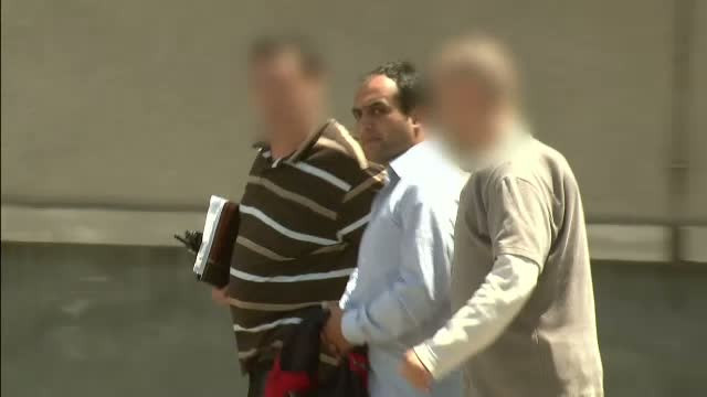 Si-au sechestrat partenerul turc si au cerut o rascumparare fabuloasa. Cum a scapat barbatul