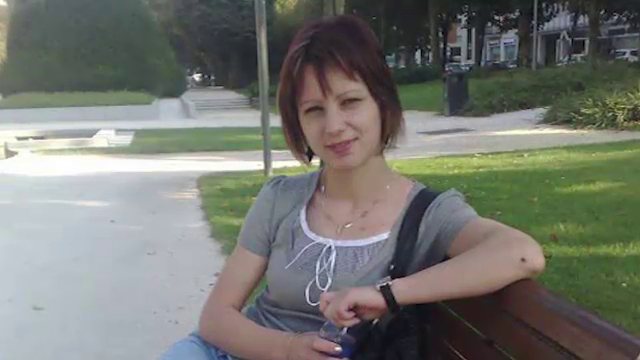 Cazul "Elodiei din Neamt". Politia l-a arestat pe fostul sot in cazul tinerei disparute acum un an