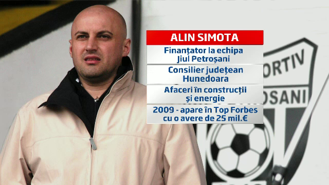 Curtea de Apel Alba Iulia a decis. Alin Simota ramane dupa gratii 29 de zile