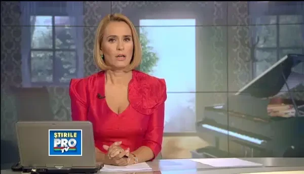 Profesorul de muzica din Buzau, acuzat de coruptie sexuala de catre 6 eleve, a fost retinut