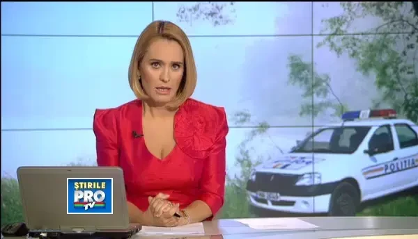 Elodia din Neamt: politia l-a arestat pe fostul sot in cazul tinerei disparute acum un an