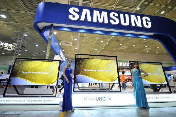 Profitul Samsung a crescut puternic in trimestrul al doilea, insa a dezamagit piata