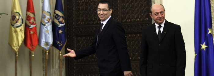 Ponta anunta ca ii va trimite luni dimineata lui Basescu noua propunere pentru Transporturi