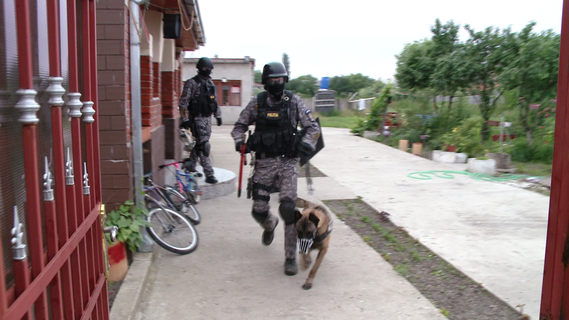 Ancheta in dosarul lui Sorin Udrea se extinde.Perchezitii la opt locuinte din Timis si Caras-Severin