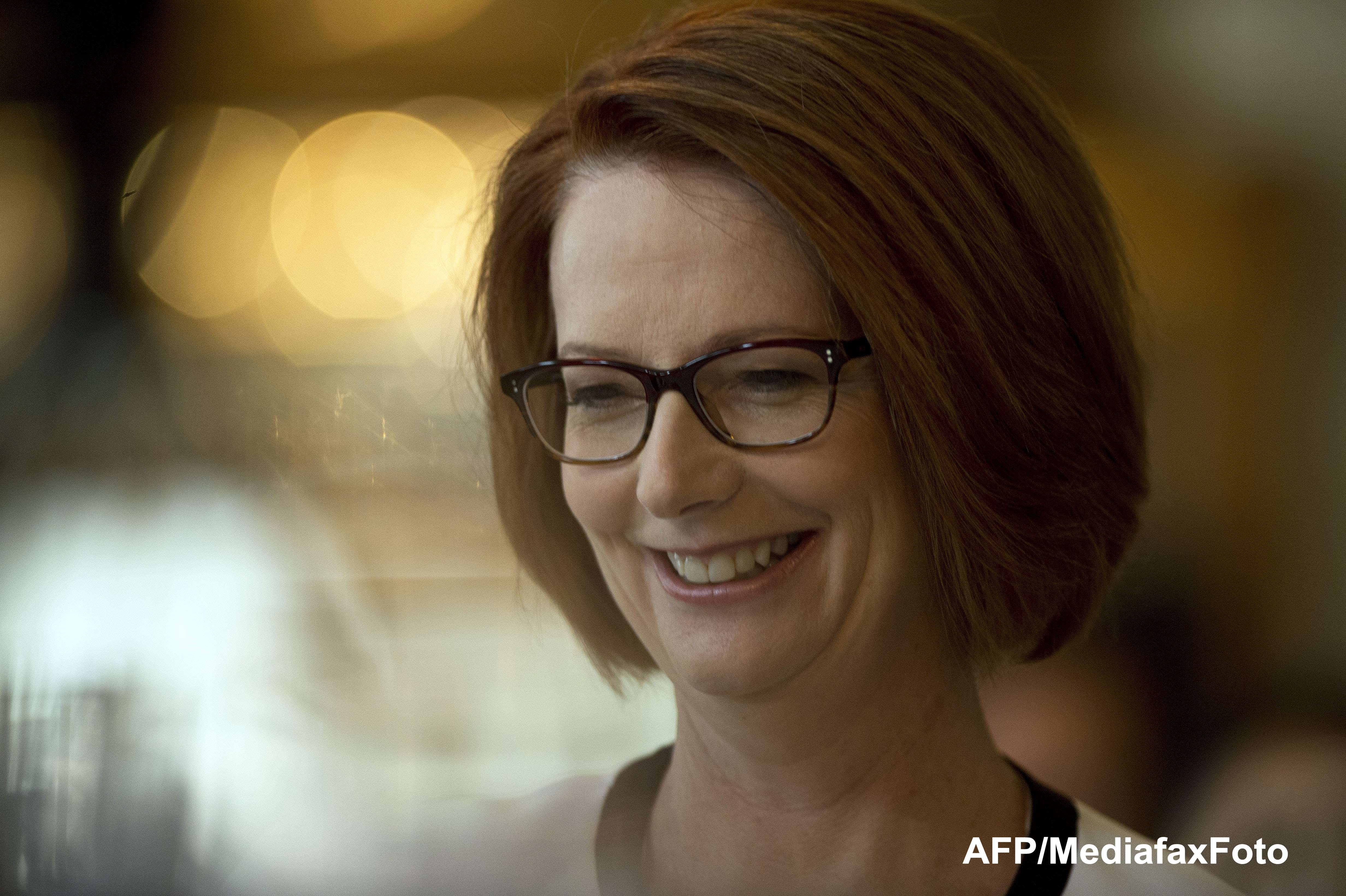 Opozitia din Australia a prezentat scuze, dupa ce premierul a fost comparat cu o prepelita