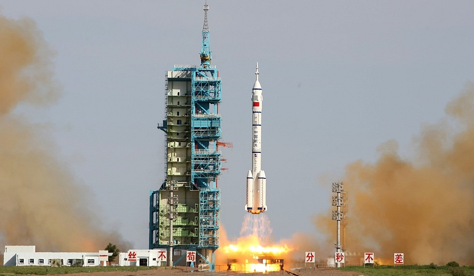 Asa arata cea mai ambitioasa misiune spatiala cu echipaj uman! VIDEO