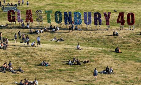 glastonbury