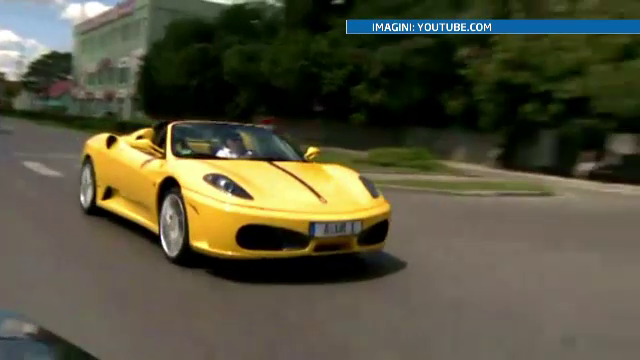 Ancheta "Gaiardo", clanul care a cumparat cartiere intregi din Timisoara furand masini din Italia