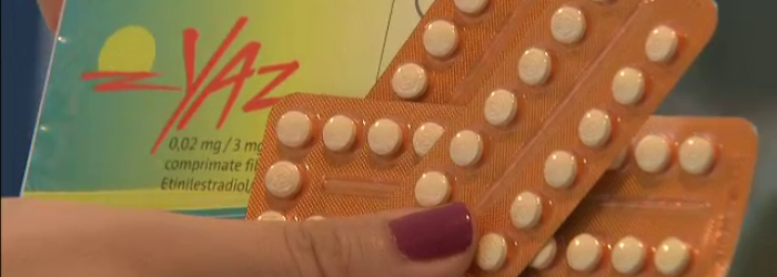 Legatura dintre anticonceptionalele Yaz si Yasmin si cheaguri de sange fatale. Ce risca fumatoarele