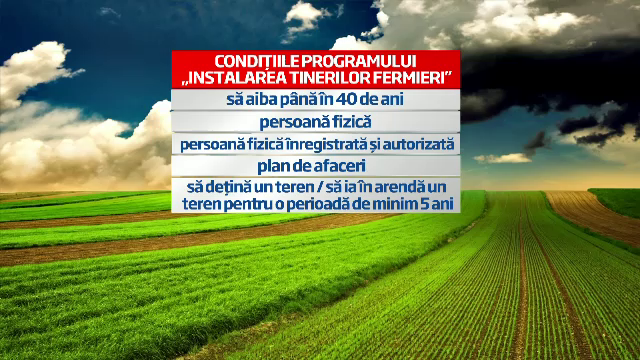 Afacerile in micro-ferme, solutia pentru agricultura propusa de tineri si descurajata de stat