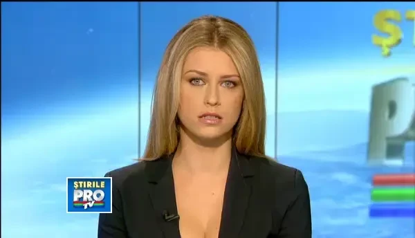 Imaginile dezastrului din Dobrogea. Comuna in care strada principala s-a transformat intr-un rau