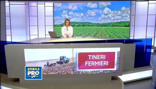 Afacerile in micro-ferme, solutia pentru agricultura propusa de tineri si descurajata de stat