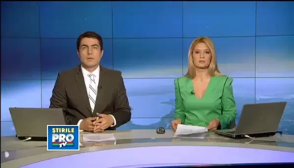 Cod galben de grindina si ploi torentiale in jumatate de tara, pana joi la 23:00