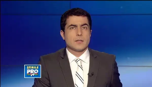 Alin Simota si trei membri ai gruparii de infractiuni cu violenta conduse de el au fost arestati