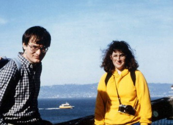 "N-o sa-i aratam niciodata poza asta copilului". Ipostaza in care se afla bebelusul in fotografie