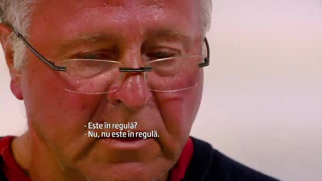 Aventura neamtului al carui iaht a esuat in Marea Neagra: Romanii m-au alungat in mijlocul furtunii