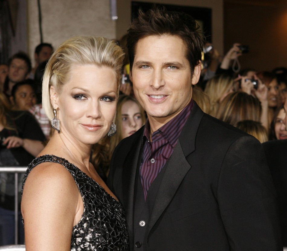 Jennie Garth si Peter Facinelli au divortat