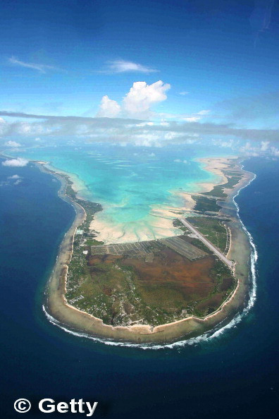 kiribati