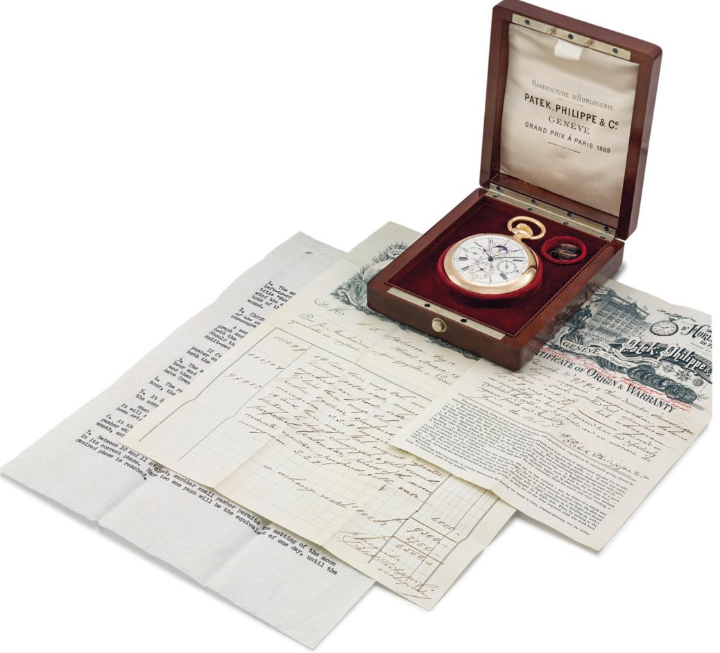 Patek Philippe