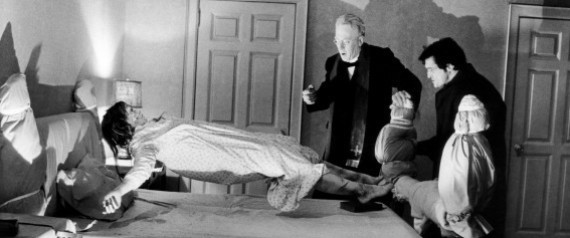 "Nu am mai vazut asta". Ce au gasit politistii intr-o casa dupa o sedinta de exorcizare