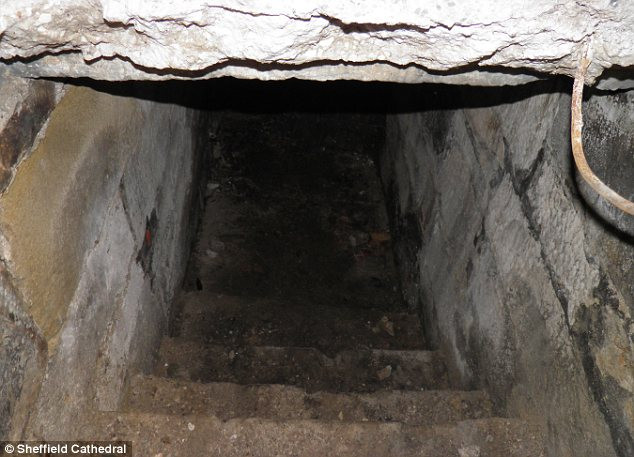 Misterul unei familii de nobili din Era Tudorilor: ce au gasit arheologii cand au deschis cripta