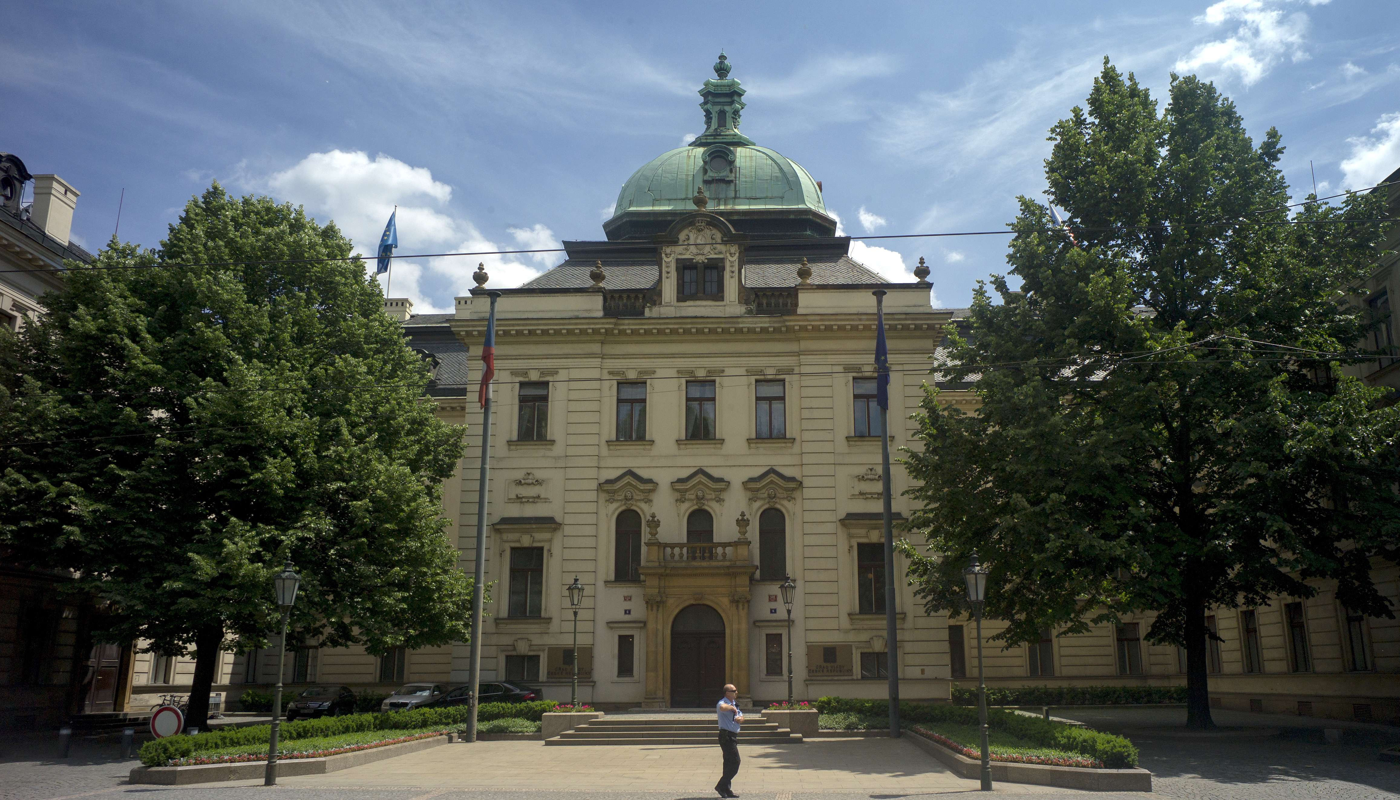 Reactia premierului ceh dupa arestarile la nivel inalt: "N-am de ce sa ma gandesc la demisie"