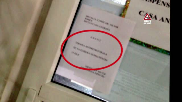 Banii pentru tratamentele celor care au SIDA si TBC, pe terminate. Cum s-a ajuns la aceasta criza