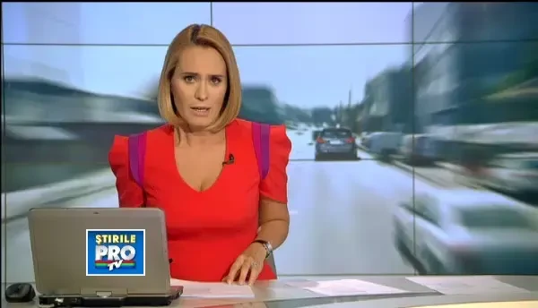 Focuri de arma si urmariri in trafic in Capitala. Vizata, o grupare ce jefuia oameni de afaceri