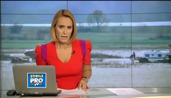 Romania, maturata de furtuni: inca o persoana a murit la Iasi. COD galben pana la ora 23:00