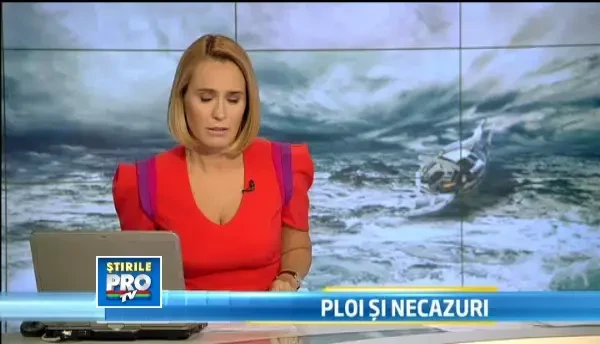 Aventura neamtului al carui iaht a esuat in Marea Neagra: Romanii m-au alungat in mijlocul furtunii