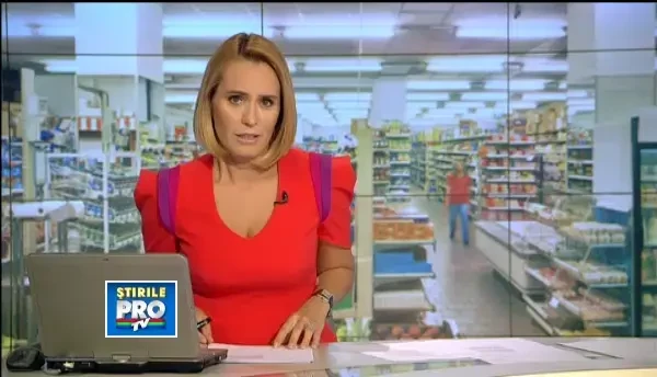 Alimentele gata sa expire, vandute cu reducere de 70% in magazine