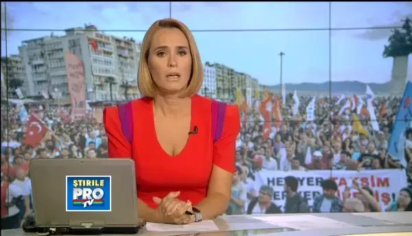 Soarta parcului Gezi din Istanbul, decisa prin referendum. Oferta de pace a premierului Erdogan