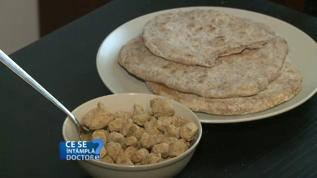 Mancati soia daca vreti sa reduceti consumul de carne. Cu ce alimente poate fi combinata