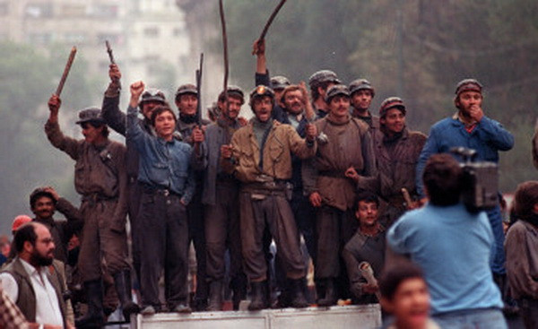 Frumoasa si bestiala bataie