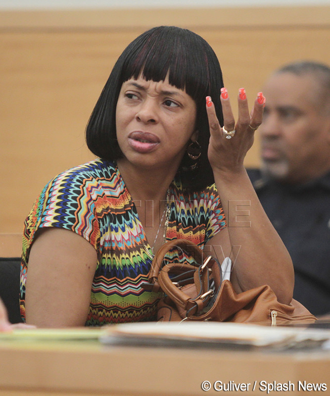 Un barbat refuza sa o reclame pe femeia care l-a impuscat in cap. "Vreau sa ma insor cu ea"