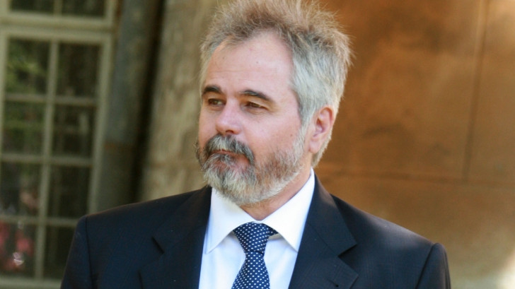 Lovitura pentru Constantin Ostaficiuc. Ce a decis Inalta Curte de Casatie si Justitie