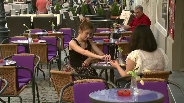 Vremea neobinuit de frumoasa si calda ne indeamna la plimbari cat mai lungi in natura