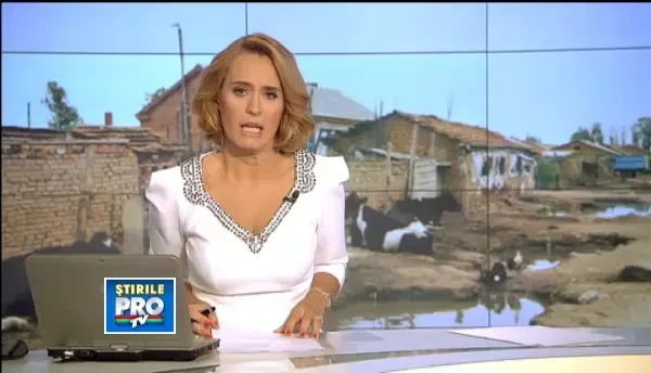 Povestea Georgianei: fetita ignorata 2 ani de autoritati, desi era muscata si batuta de parinti