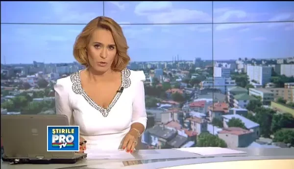 Bucurestiul, invadat de un roi de fluturi. Explicatia din spatele fenomenului