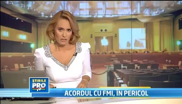 Judecatoarea Iulia Motoc concureaza pentru un post la CEDO. Ce salariu ar urma sa aiba