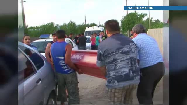 Familia unei fete ce a murit intr-un accident a primit alt cadavru in sicriu. Cum se scuza legistii