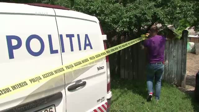 "Stiu ce am facut". Motivul pentru care barbatul din Harghita si-a ucis fosta prietena si copilul