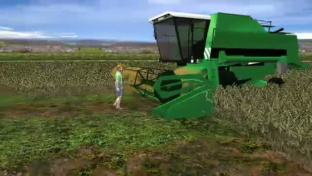 Ipoteza inspectorilor de munca in cazul copilului strivit de o combina. Minorul lucra la negru